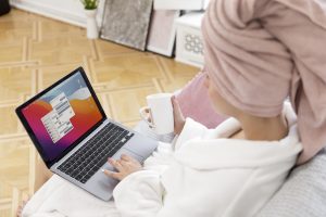 How to Start a Small Business as a Busy Mom