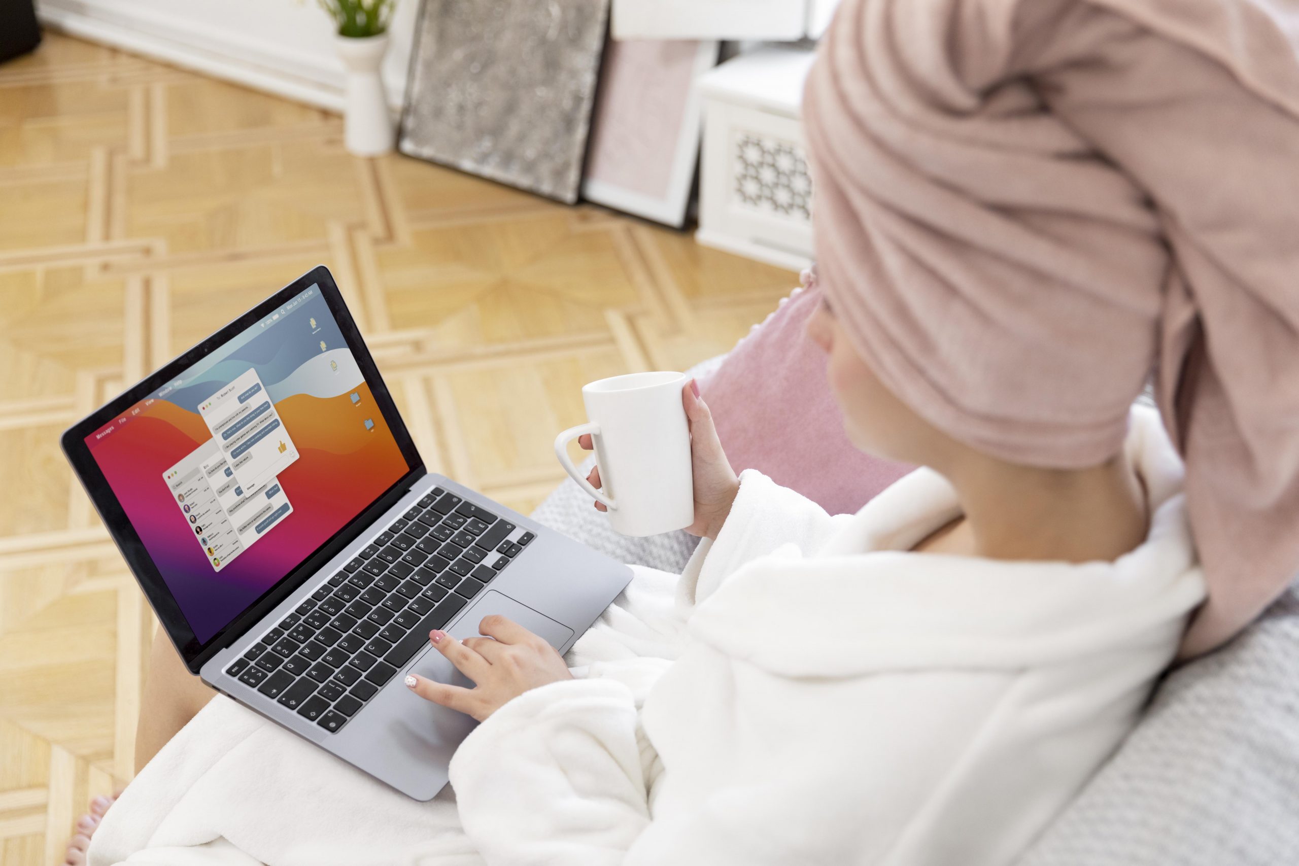 How to Start a Small Business as a Busy Mom