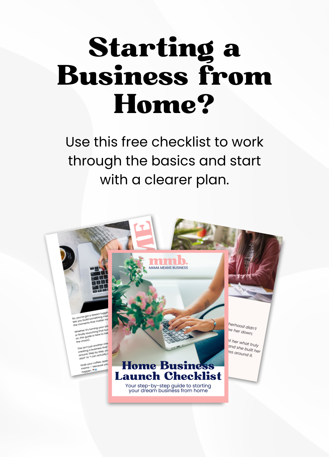 Ready to Start Your Home-Based Business (2)